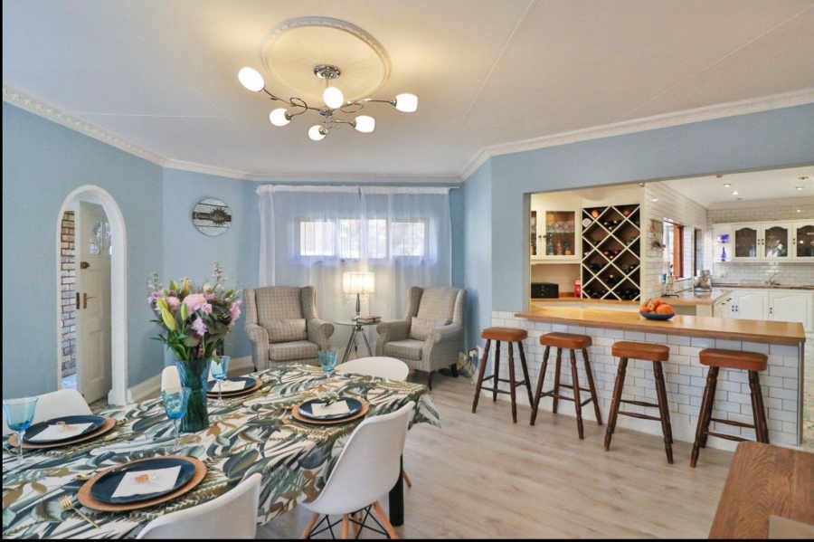 3 Bedroom Property for Sale in Bryanston Gauteng