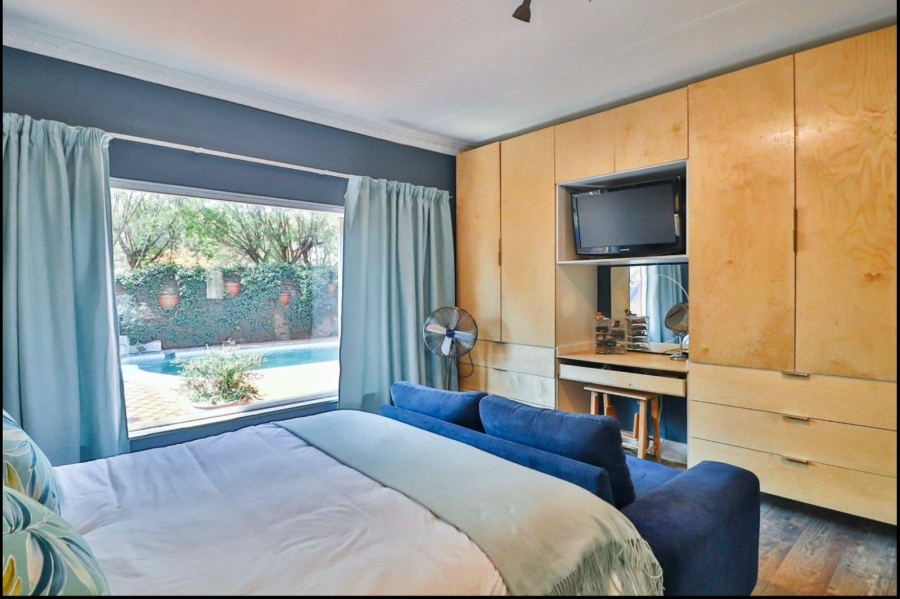3 Bedroom Property for Sale in Bryanston Gauteng