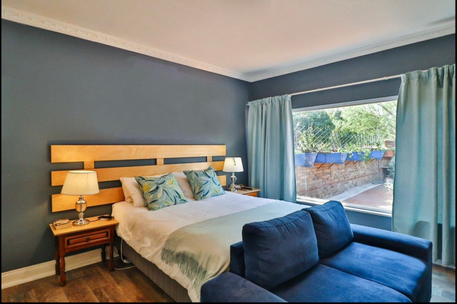3 Bedroom Property for Sale in Bryanston Gauteng