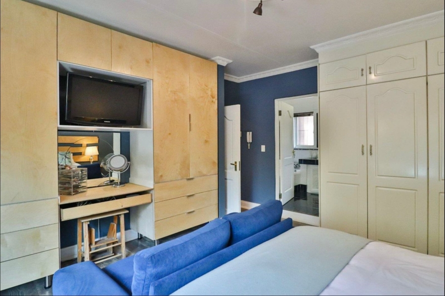 3 Bedroom Property for Sale in Bryanston Gauteng