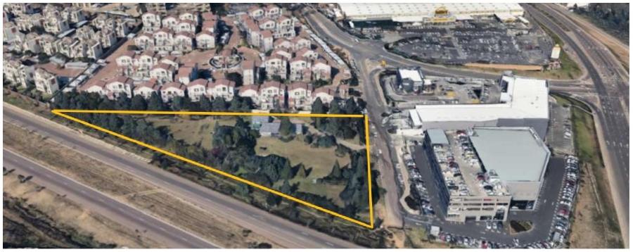  Bedroom Property for Sale in Sunninghill Gauteng