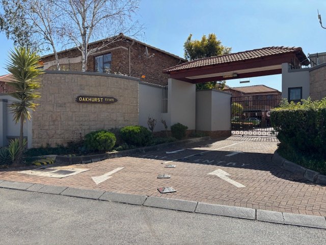 To Let 3 Bedroom Property for Rent in Bartlett Gauteng