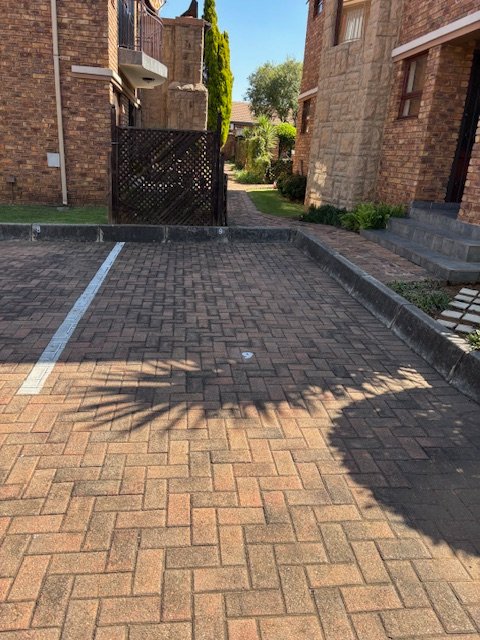 To Let 3 Bedroom Property for Rent in Bartlett Gauteng