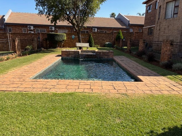 To Let 3 Bedroom Property for Rent in Bartlett Gauteng