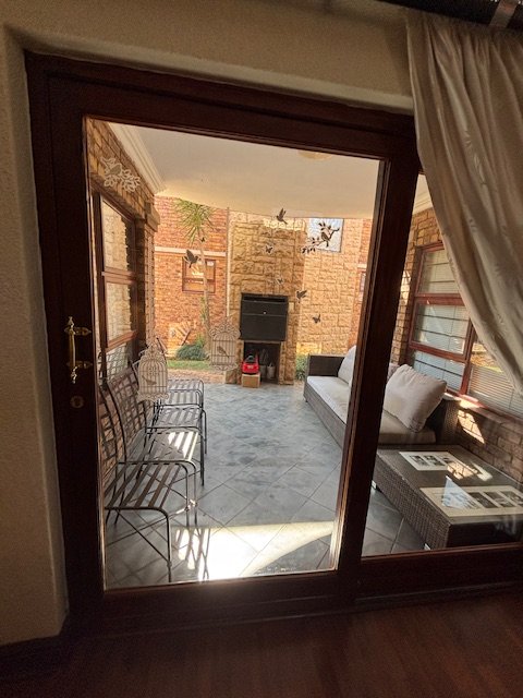 To Let 3 Bedroom Property for Rent in Bartlett Gauteng