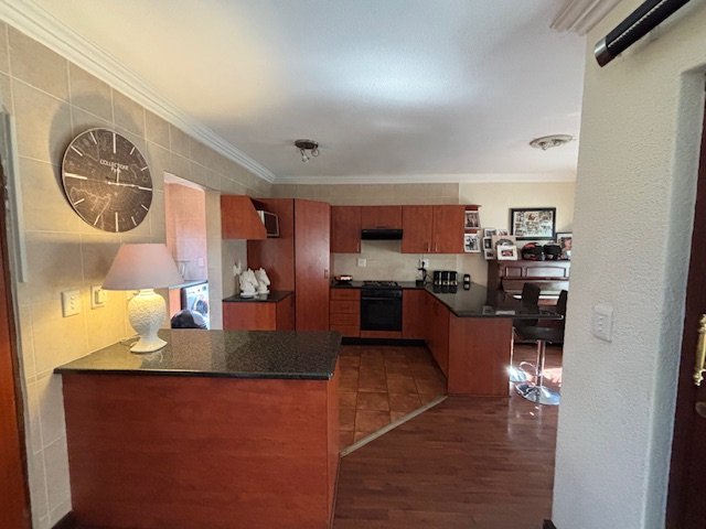 To Let 3 Bedroom Property for Rent in Bartlett Gauteng