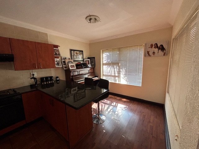 To Let 3 Bedroom Property for Rent in Bartlett Gauteng