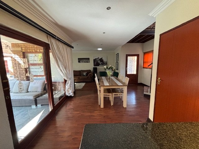 To Let 3 Bedroom Property for Rent in Bartlett Gauteng