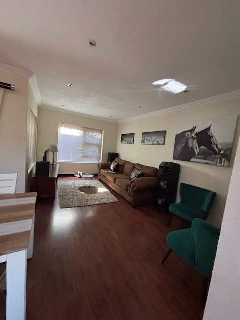 To Let 3 Bedroom Property for Rent in Bartlett Gauteng