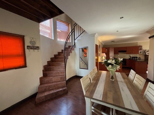 To Let 3 Bedroom Property for Rent in Bartlett Gauteng