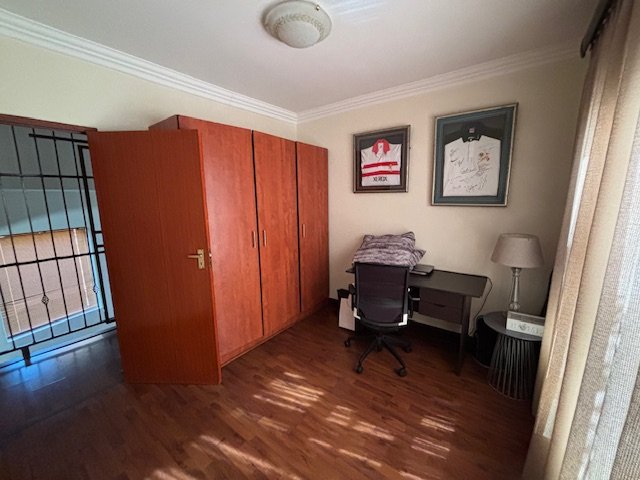 To Let 3 Bedroom Property for Rent in Bartlett Gauteng