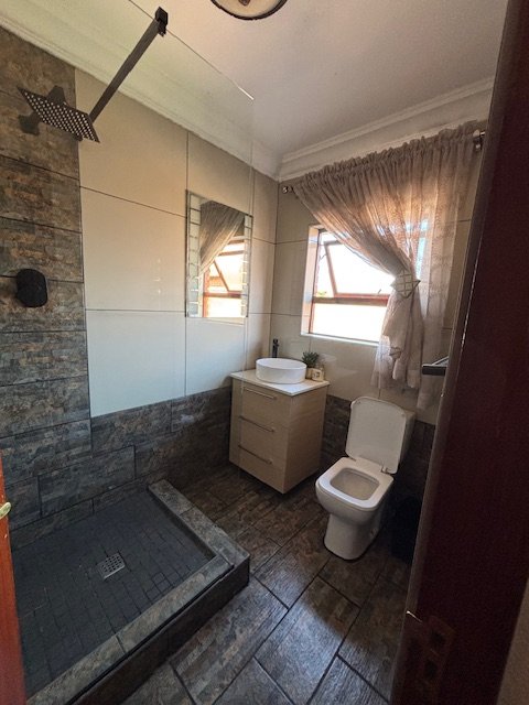 To Let 3 Bedroom Property for Rent in Bartlett Gauteng