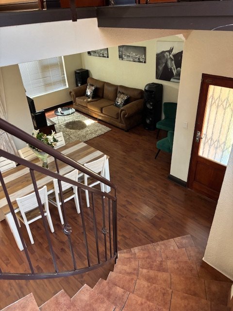 To Let 3 Bedroom Property for Rent in Bartlett Gauteng
