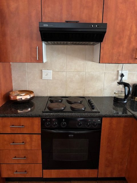 To Let 3 Bedroom Property for Rent in Bartlett Gauteng