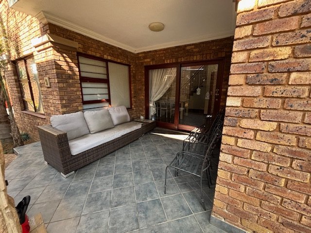 To Let 3 Bedroom Property for Rent in Bartlett Gauteng