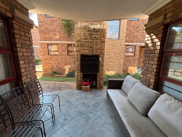 To Let 3 Bedroom Property for Rent in Bartlett Gauteng