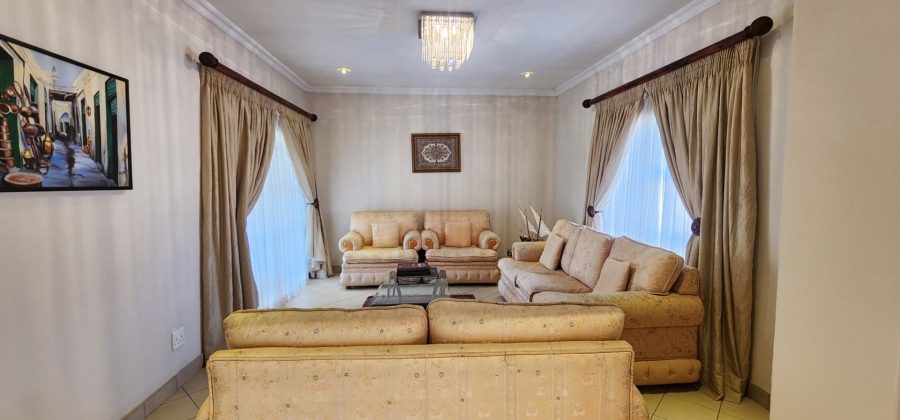 4 Bedroom Property for Sale in Erasmia Gauteng