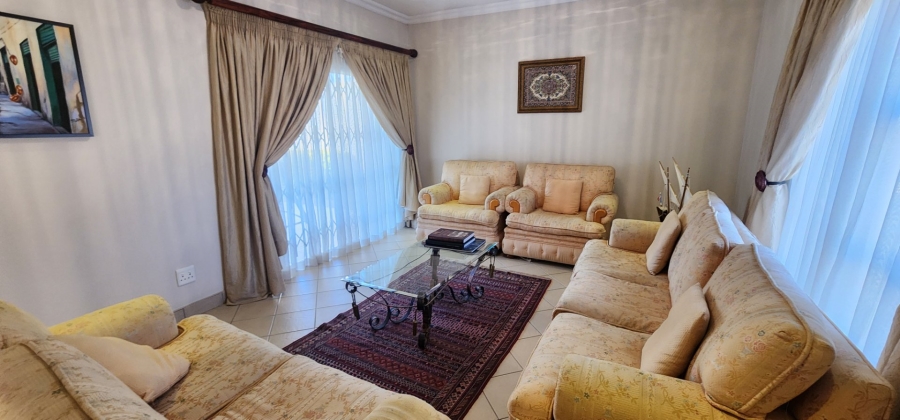 4 Bedroom Property for Sale in Erasmia Gauteng