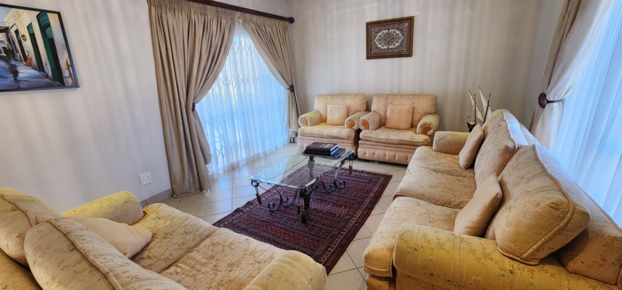 4 Bedroom Property for Sale in Erasmia Gauteng