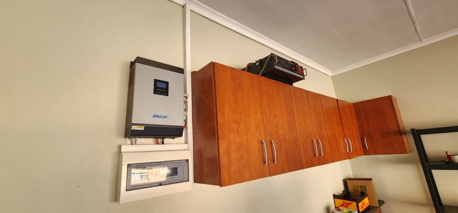 4 Bedroom Property for Sale in Erasmia Gauteng