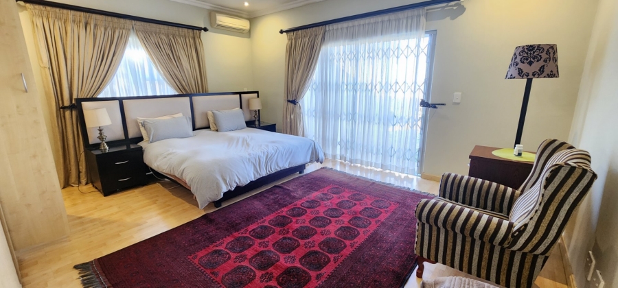 4 Bedroom Property for Sale in Erasmia Gauteng
