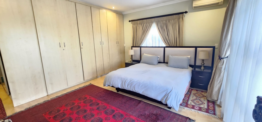 4 Bedroom Property for Sale in Erasmia Gauteng