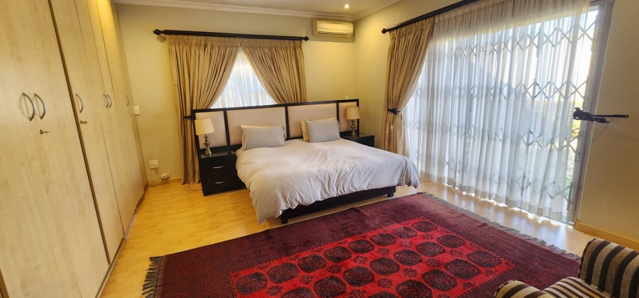 4 Bedroom Property for Sale in Erasmia Gauteng