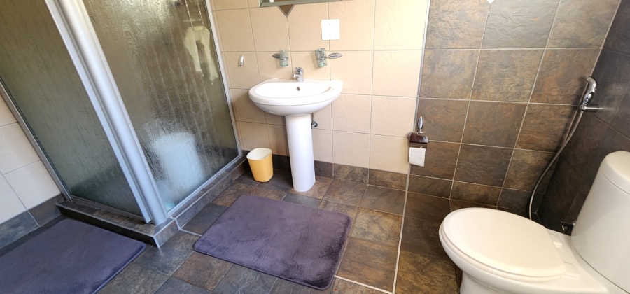 4 Bedroom Property for Sale in Erasmia Gauteng