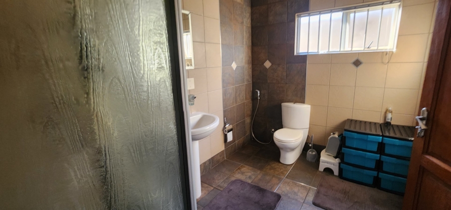 4 Bedroom Property for Sale in Erasmia Gauteng