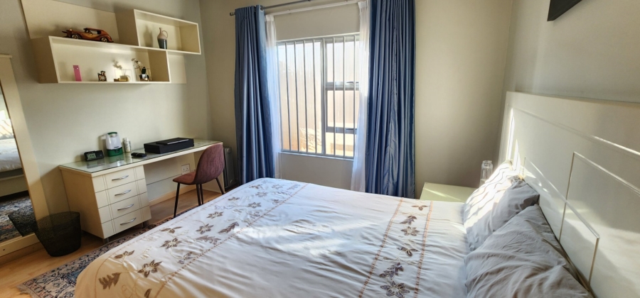 4 Bedroom Property for Sale in Erasmia Gauteng