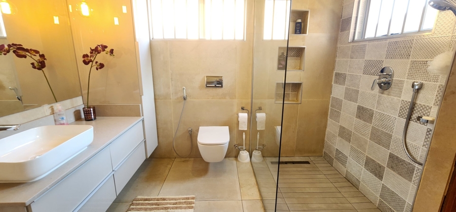 4 Bedroom Property for Sale in Erasmia Gauteng