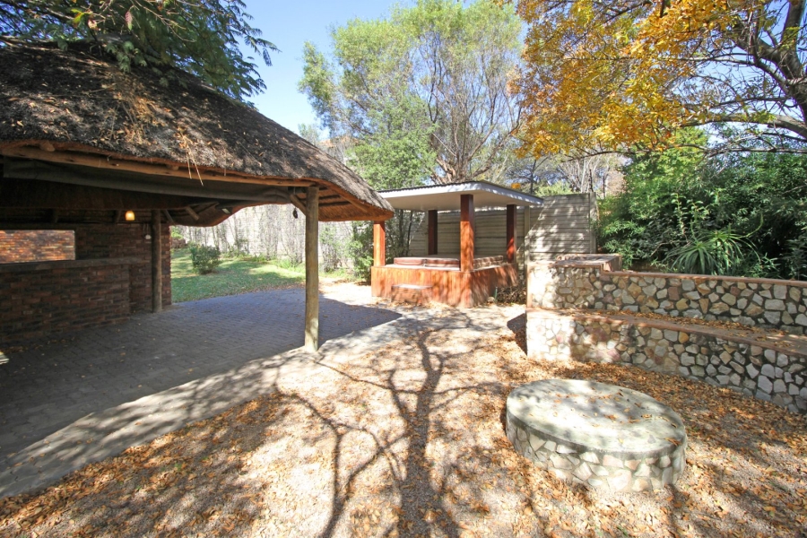 3 Bedroom Property for Sale in The Reeds Gauteng