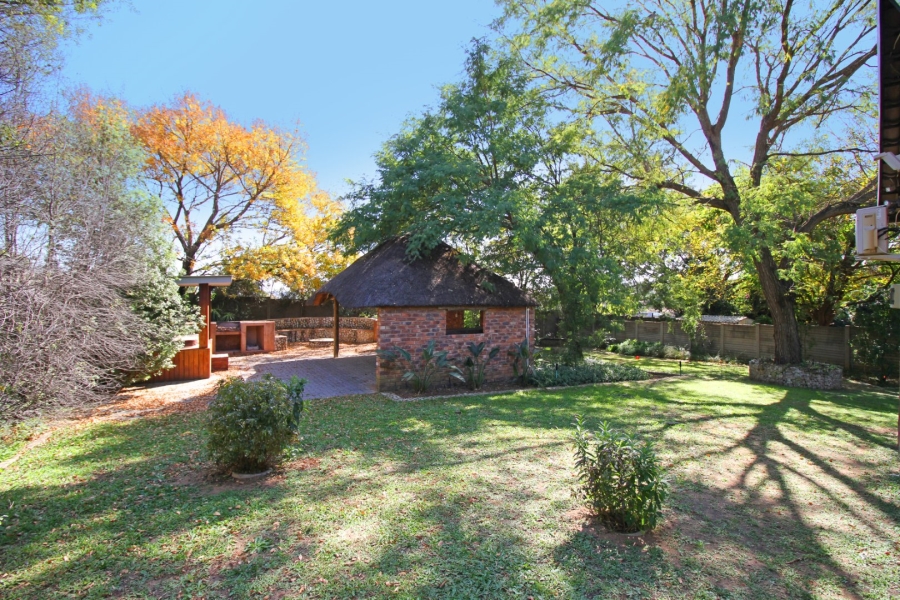 3 Bedroom Property for Sale in The Reeds Gauteng
