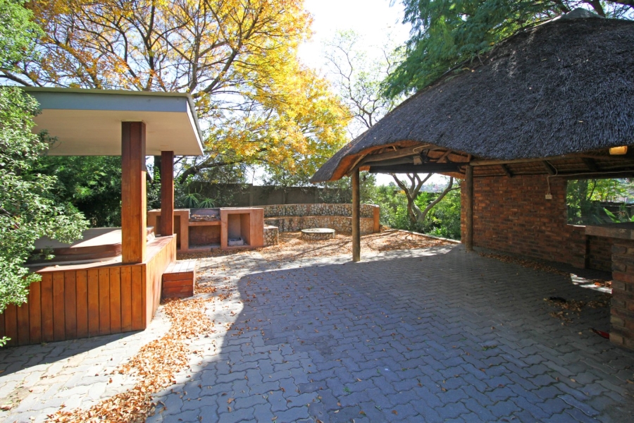 3 Bedroom Property for Sale in The Reeds Gauteng