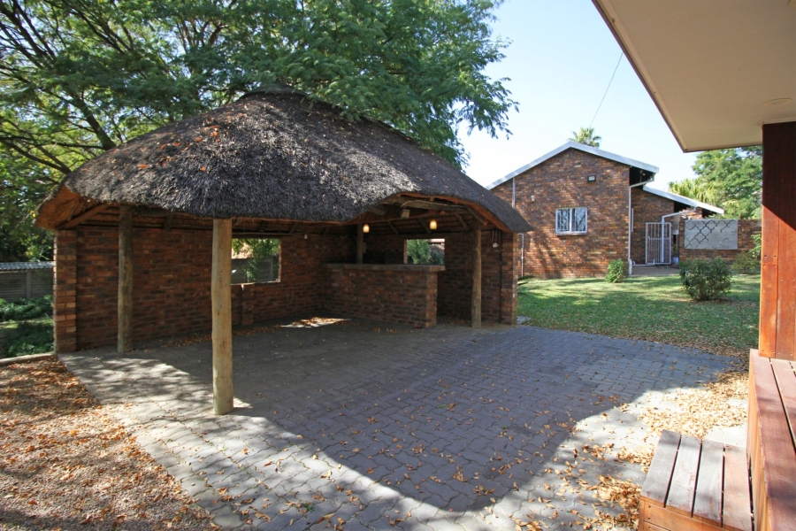 3 Bedroom Property for Sale in The Reeds Gauteng