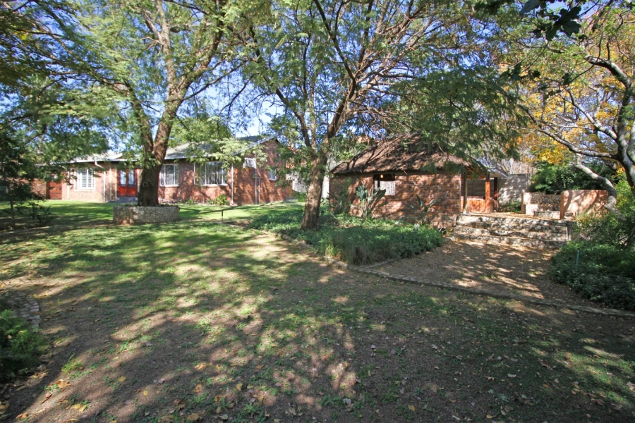 3 Bedroom Property for Sale in The Reeds Gauteng