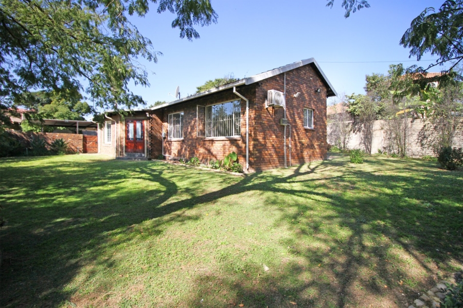 3 Bedroom Property for Sale in The Reeds Gauteng