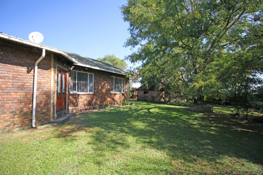 3 Bedroom Property for Sale in The Reeds Gauteng