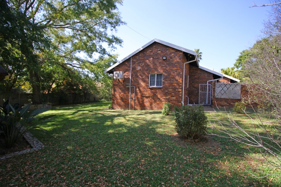3 Bedroom Property for Sale in The Reeds Gauteng
