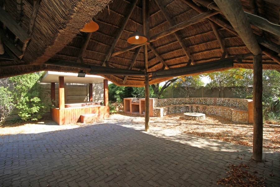 3 Bedroom Property for Sale in The Reeds Gauteng