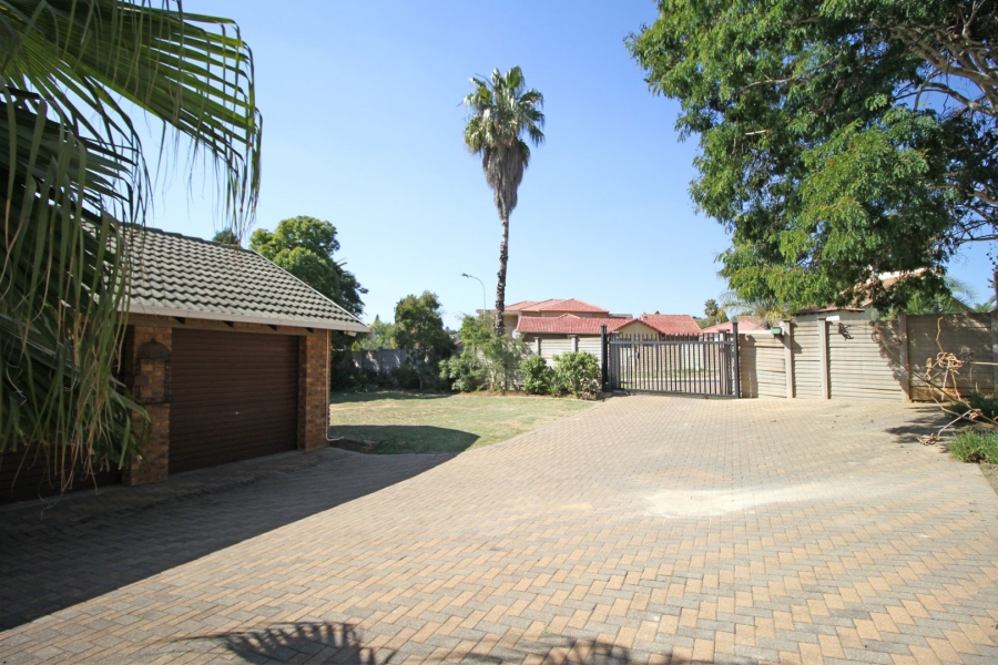 3 Bedroom Property for Sale in The Reeds Gauteng