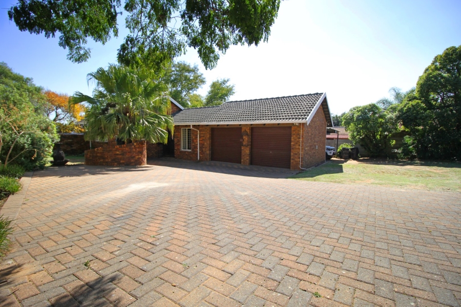 3 Bedroom Property for Sale in The Reeds Gauteng