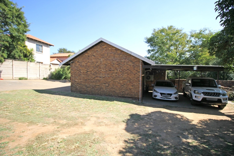 3 Bedroom Property for Sale in The Reeds Gauteng