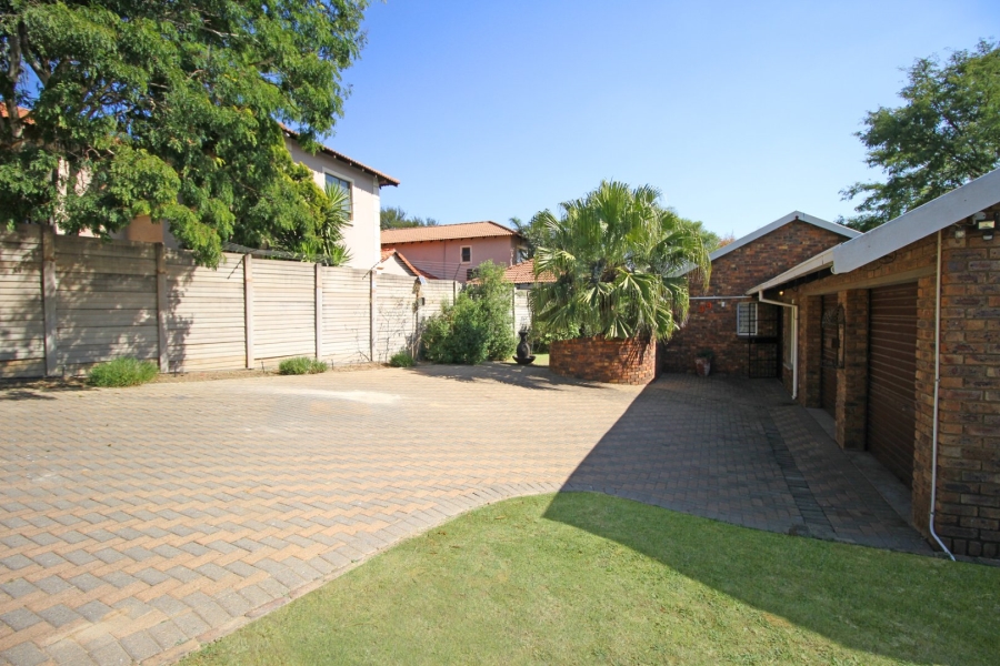 3 Bedroom Property for Sale in The Reeds Gauteng