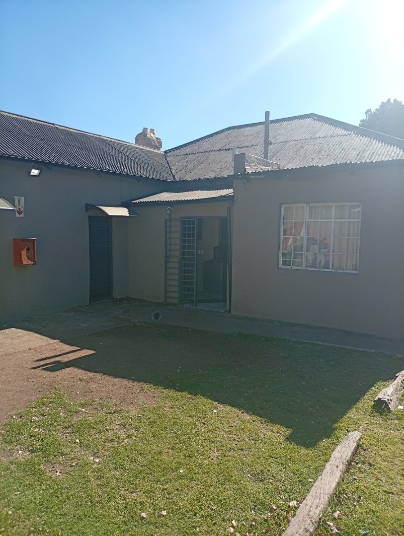13 Bedroom Property for Sale in Brixton Gauteng