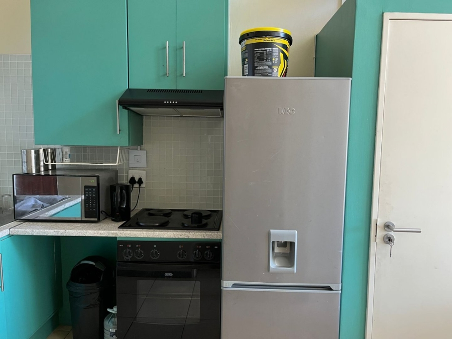  Bedroom Property for Sale in Hatfield Gauteng