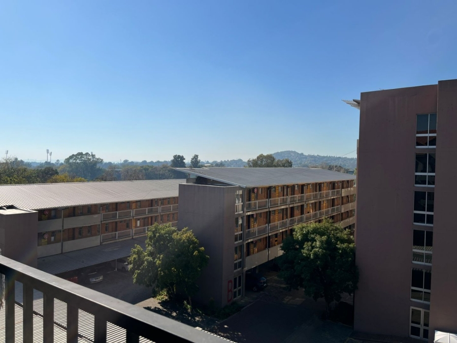  Bedroom Property for Sale in Hatfield Gauteng