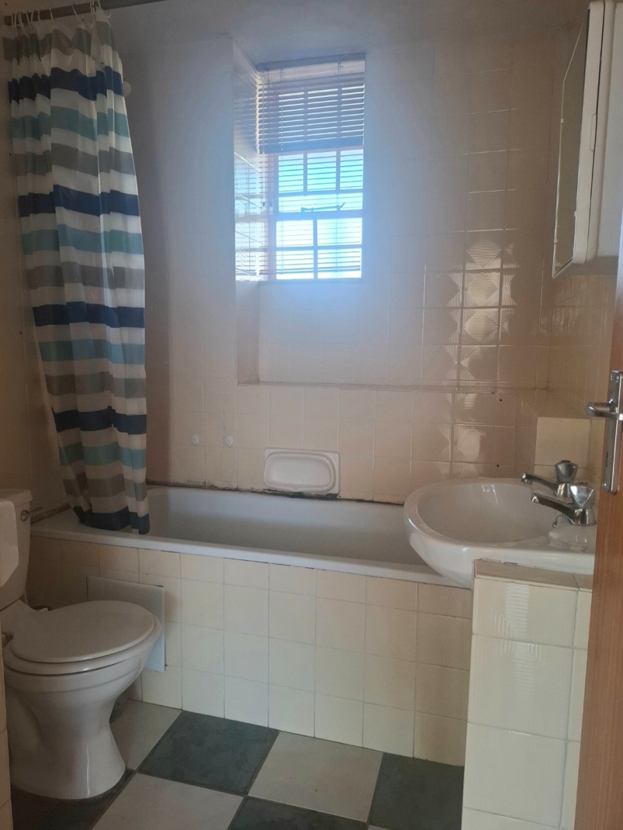 To Let 2 Bedroom Property for Rent in Hatfield Gauteng