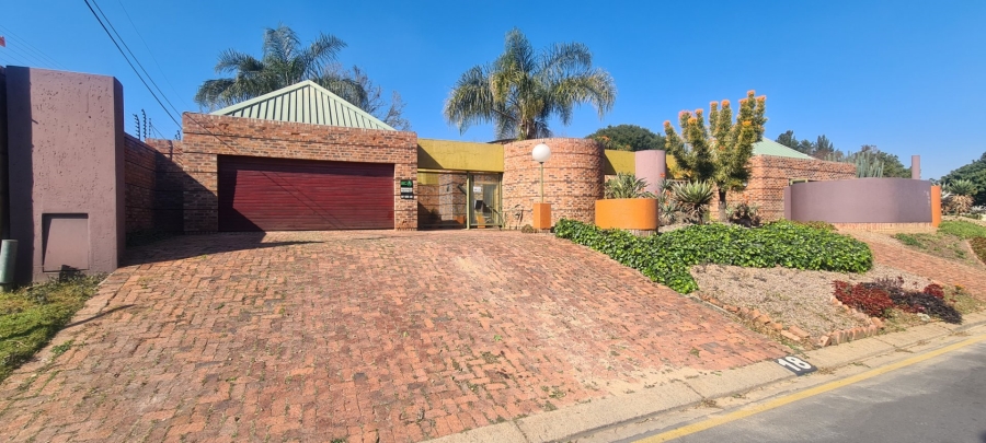 3 Bedroom Property for Sale in Jukskei Park Gauteng