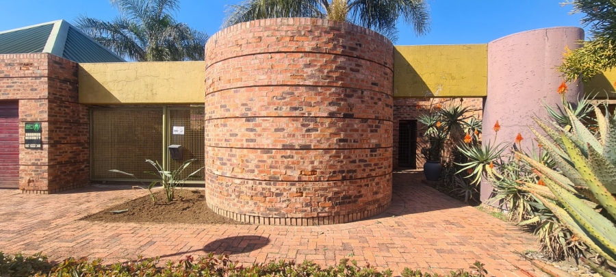 3 Bedroom Property for Sale in Jukskei Park Gauteng